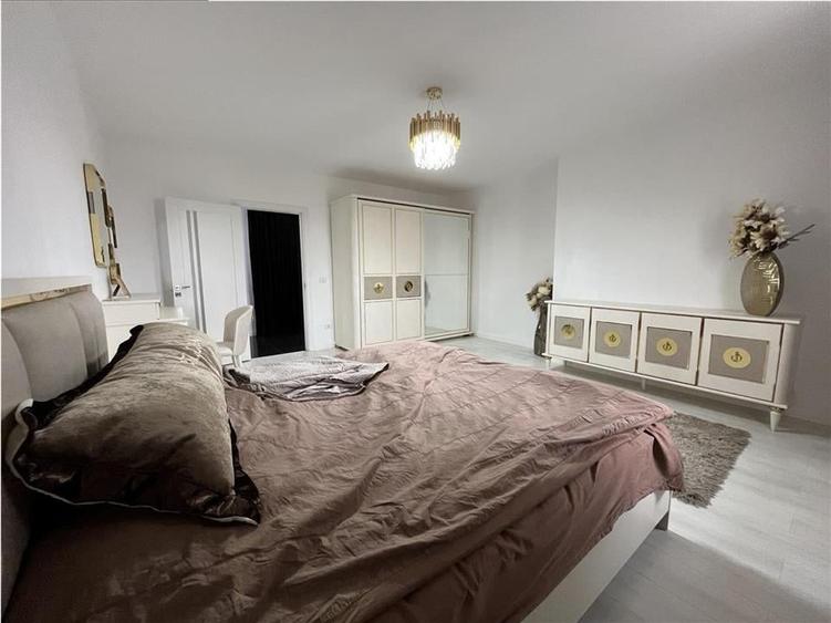 RECO Vila cu piscina interiora  - Dealuri  Oradea - 37