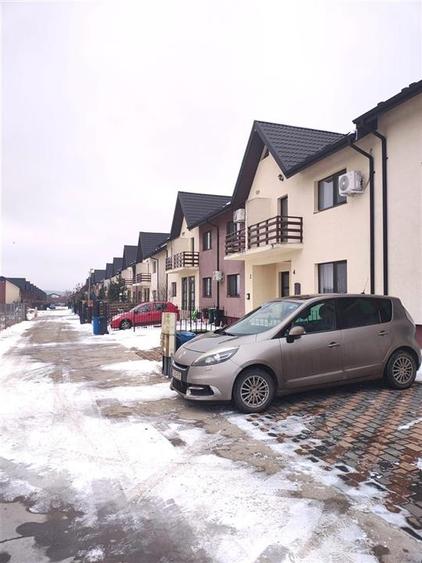 Casa Ideala zona CUG - Str Bazei - 9