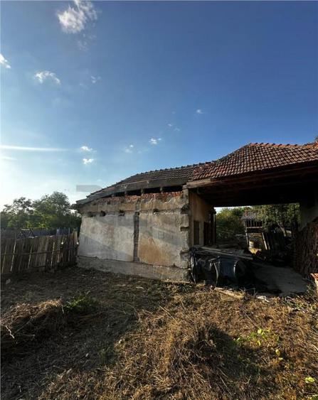 Reco Casa teren intravilan in Tinca - 2