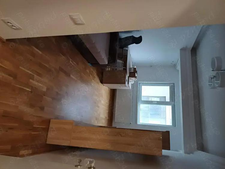 garsoniera high class-centrala proprie-parcare proprie - 8