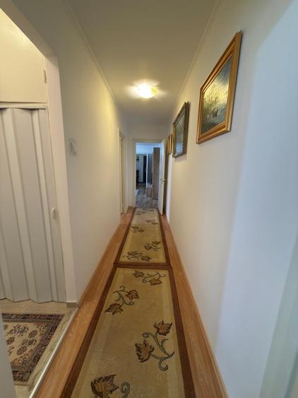 Apartament 3 camere langa Parcul Titanel, Bd. Nicolae Grigorescu, nr. 45 - 3