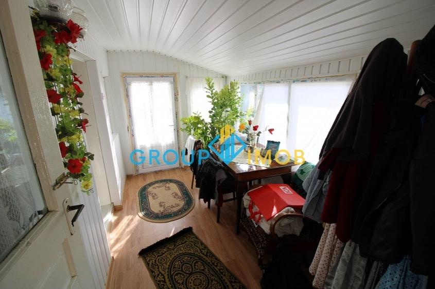 Vila de vanzare Pancesti - Sascut - 26