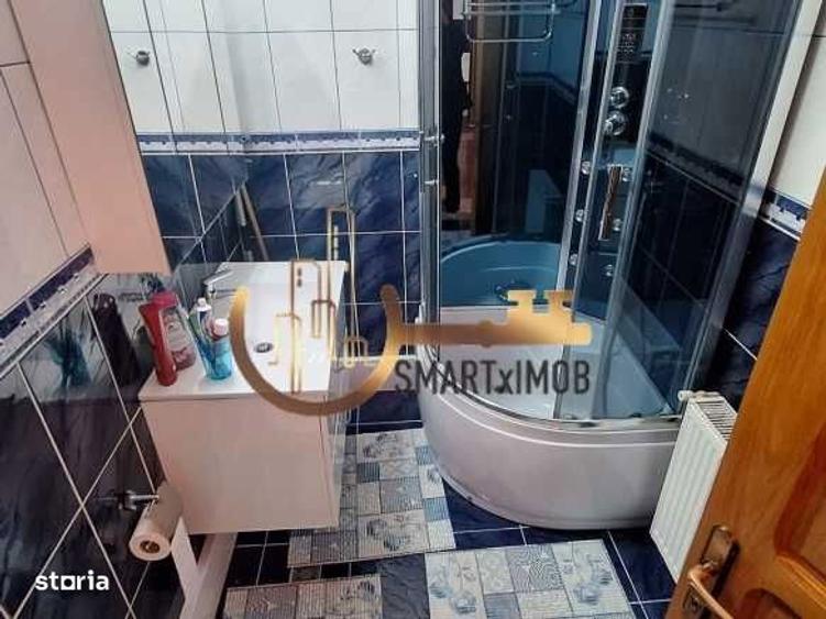 Etaj 1- Vanzare apartament 2 camere micro 3 Targoviste - 8
