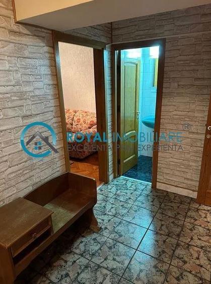 Royal imobiliare - Vanzare apartament 3 camere in zona Ultracentrala - 6