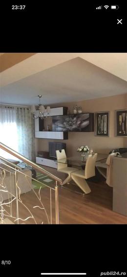 casa insiruita P+1+M - capat Bragadiru Independentei - 5