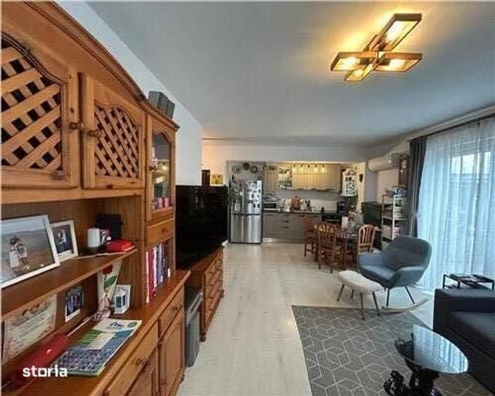 Apartament tip penthouse | 3 camere | Turnisor | 2 locuri de parcare - 7