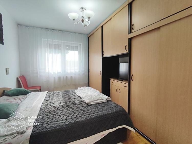 Apartament 3 camere, aproape de scoala si gradinita, zona Vlaicu - 4