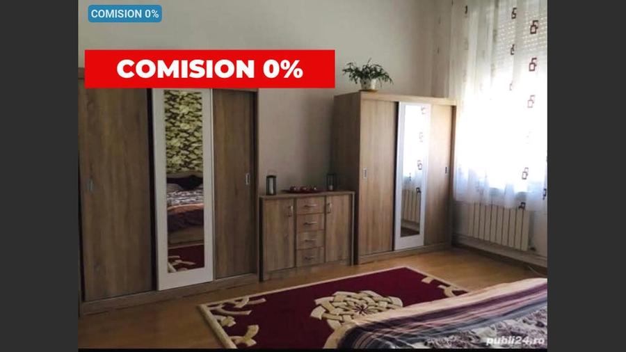 Comision 0% Casa 2 camere, ultracentral - 1