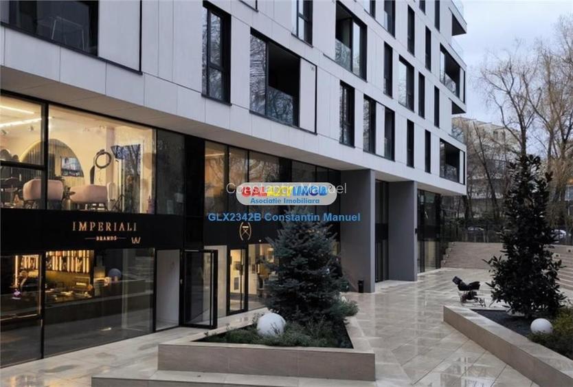 Apartament cu 2 camere, Parcul Herastrau, Soseaua Nordului, bloc nou Apartament cu 2 camere, Parcul Herastrau, Soseaua Nordului, bloc nou