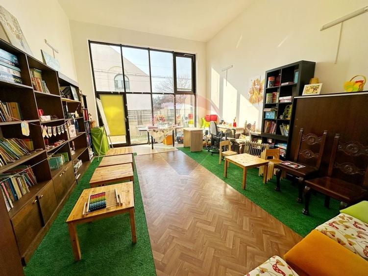 Inchiriere Vila Erou Iancu Nicolae | 884mp total | Piscina interioara - 15