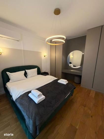 VANZARE 2 CAMERE COMPLET MOBILAT ONE COTROCENI PARK - 15