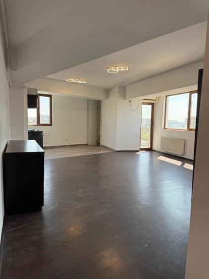 64 m2 spatios, cu vedere panoramica spre rasarit si lumina soarelui de dimineata - 11