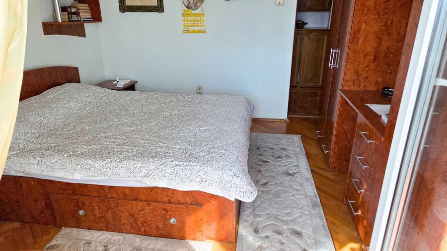 Apartament 4 camere zona Metrou Piata Muncii - 4