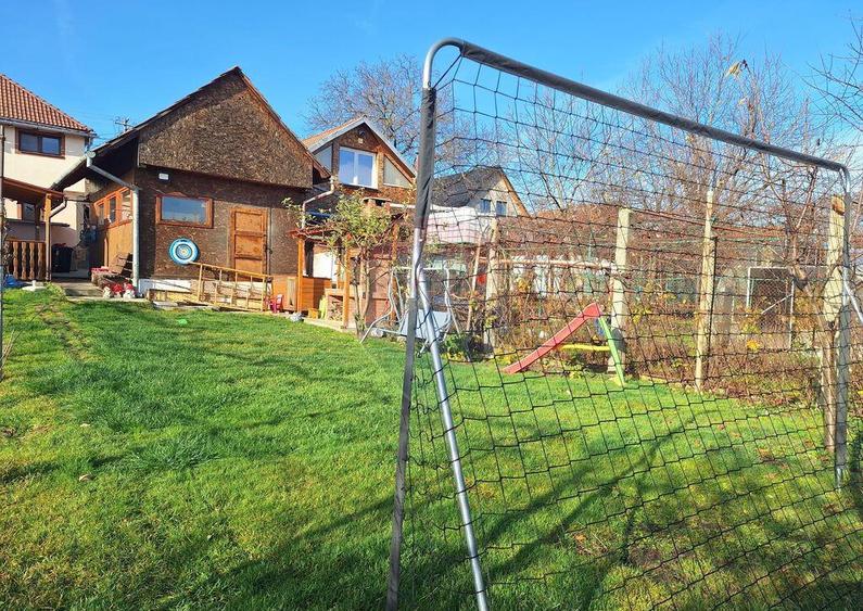 Duplex integral renovat, 3 camere , 2 bai, garaj, 403 mp ... - 4