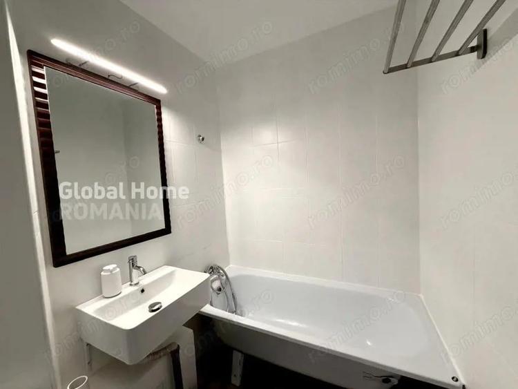 Tineretului - Dimitrie Cantemir | 52 MP | Apartament 2 Camere - Debara + Balcon - 10