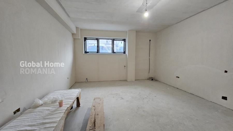 Apartament 3 camere 92,35 MP | Crangasi - Belvedere | Centrala proprie - 4