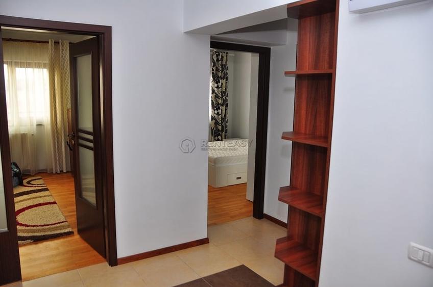 Apartament 2 camere spatios bloc nou - Iasicon Towers - Podul de Fier - 5