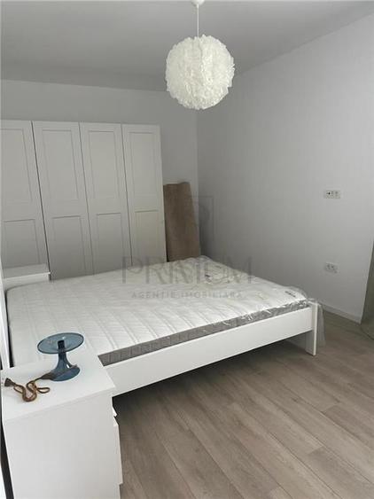 Apartament 2 camere - decomandat - mobilat utilat - balcon - incalzire in pardos - 9