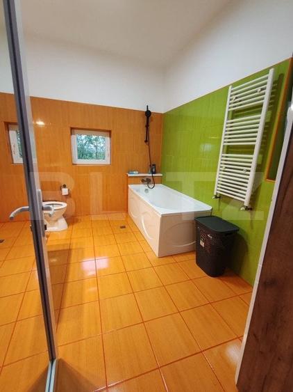 Ap deosebit, 121 mp, luminos si spatios in Fratelia, zona linistita - 5