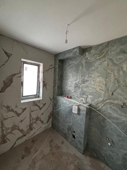 Triplex superb cu 3 apartamente individuale pe 2 nivele P+1+2E in Bucurestii Noi - 13