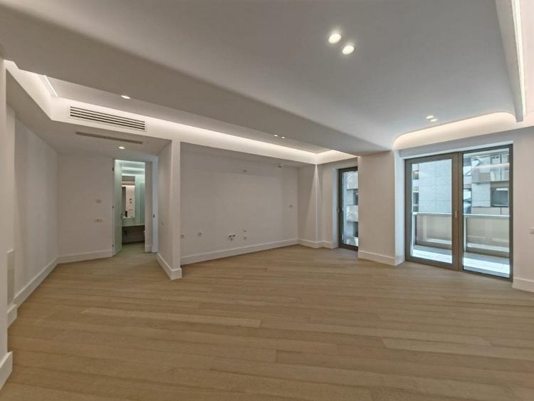 Apartament in Iancu Nicolae -Cortina 126, 3 camere, finisaje de lux, imobil nou - 1