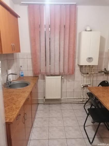 Apartament cu 1 camera Buna Ziua - 2
