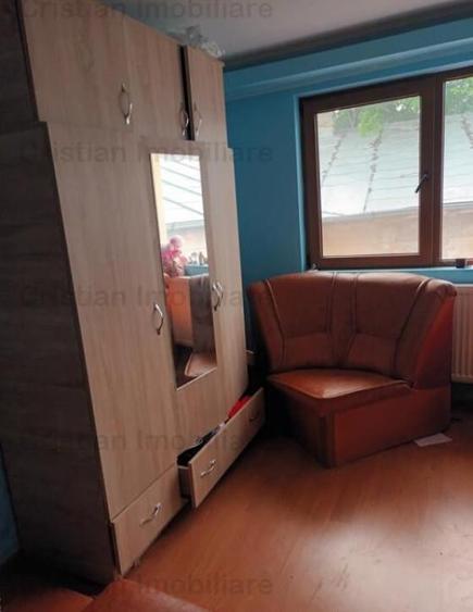 Apartament la curte in imobil P 1 zona Centru Istoric - 4