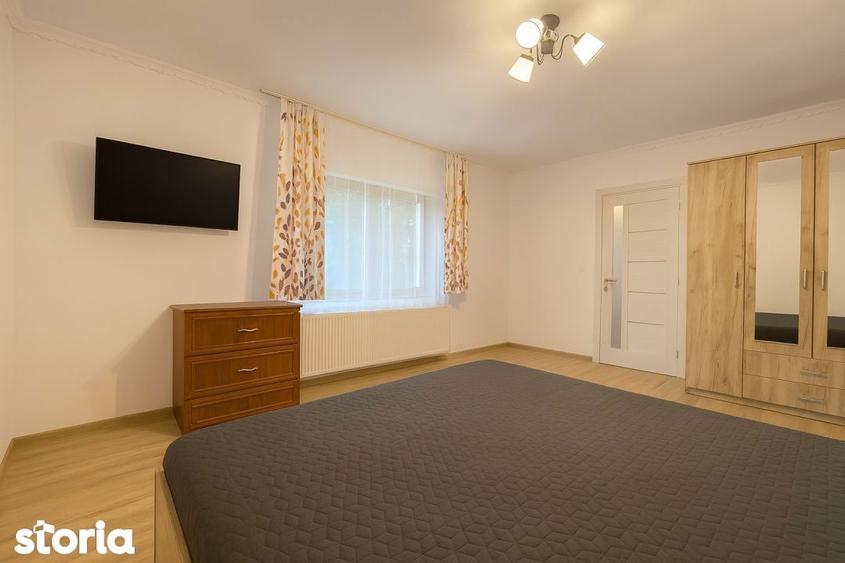 Apartament la casa zona Promenada Mall - 2