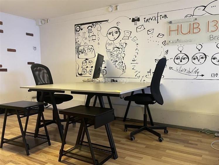 CO-working Central, Brasov CO-working Central, Brasov