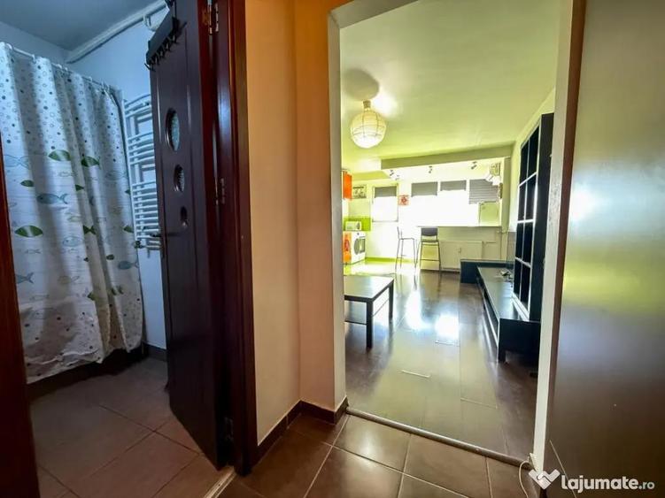 Garsoniera de vanzare in Titan, Constantin Brancu?i | - 6