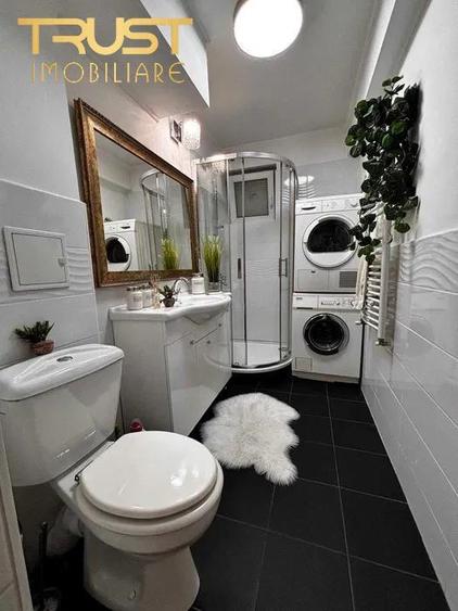 I OFERTA I Apartament modern cu 2 camere I 47 mp I Parcare I Zona Patria I - 7