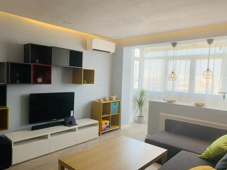Vand Apartament Dimitre Cantemir Budapesta - 1