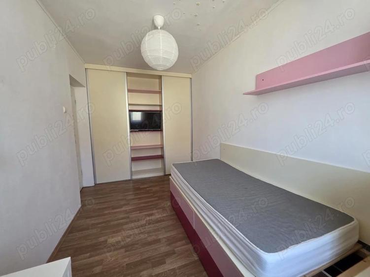 Apartament 3 camere de inchiriat Deva, Str. Imparatul Traian - 6