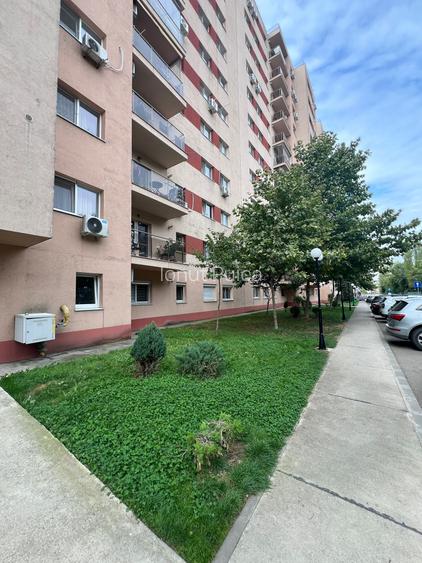 Nicolae Teclu - 3 Camere - 2 Bai - Mobilat si Utilat - 7 min Metrou Nicolae Teclu - 3 Camere - 2 Bai - Mobilat si Utilat - 7 min Metrou