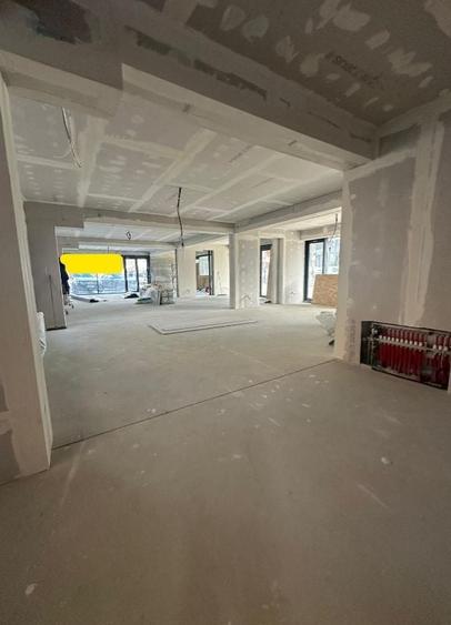 Zona Pipera 280 mp terasa 70 mp trafic intens - 1