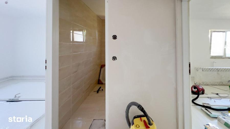 Apartament Modern | 2 Dormitoare | Intre Lacuri | FSEGA | Totul Nou! - 4
