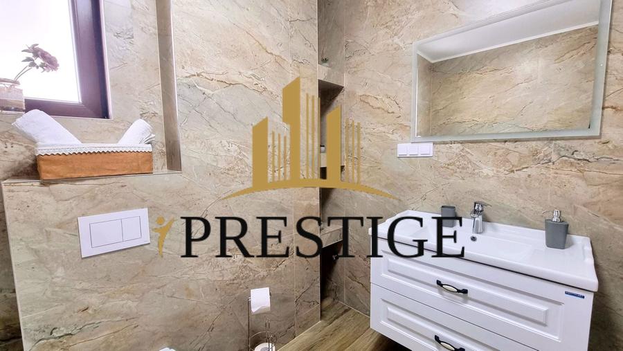 APARTAMENT 3 CAMERE DE ÎNCHIRIAT | 2 BALCOANE | NOU | DOAMNA STANCA - 8