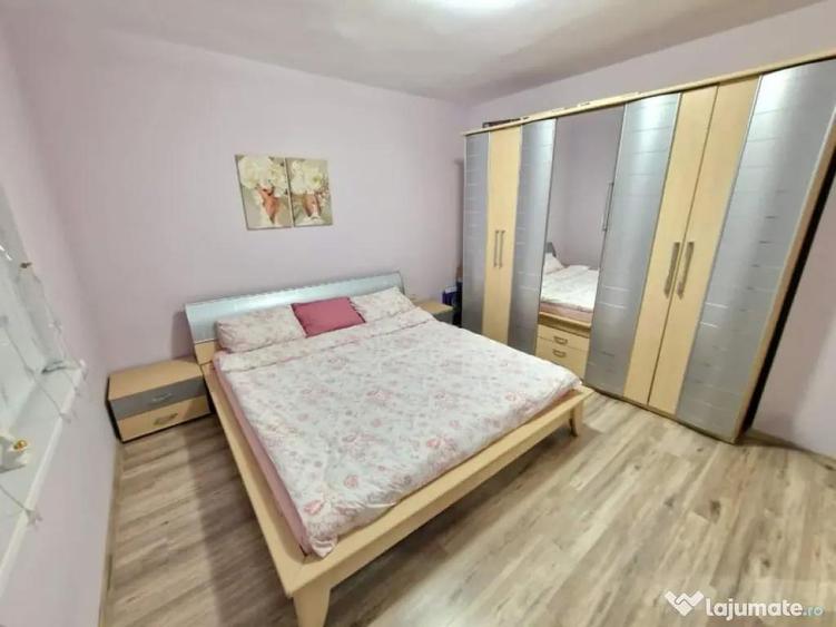 Apartament 3 camere de vanzare Plavat II - 4