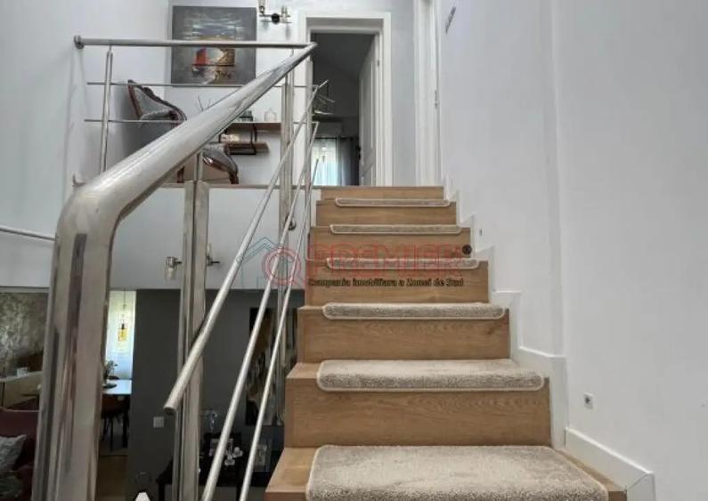 POPESTI - Duplex 3 camere - 10 min Metrou - 17