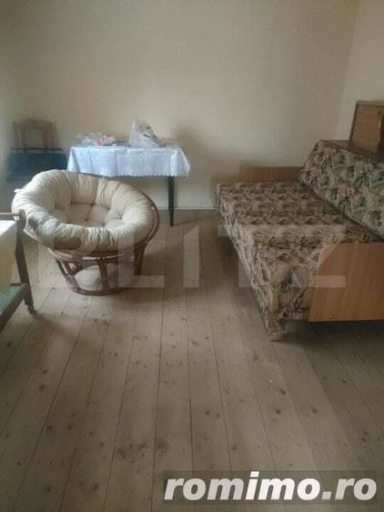 Casa + teren 1500mp, zona Negostina Siret - 11