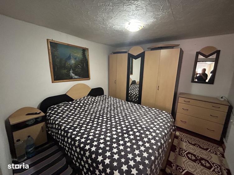 Casă cu 4 camere în Bodrogu Nou