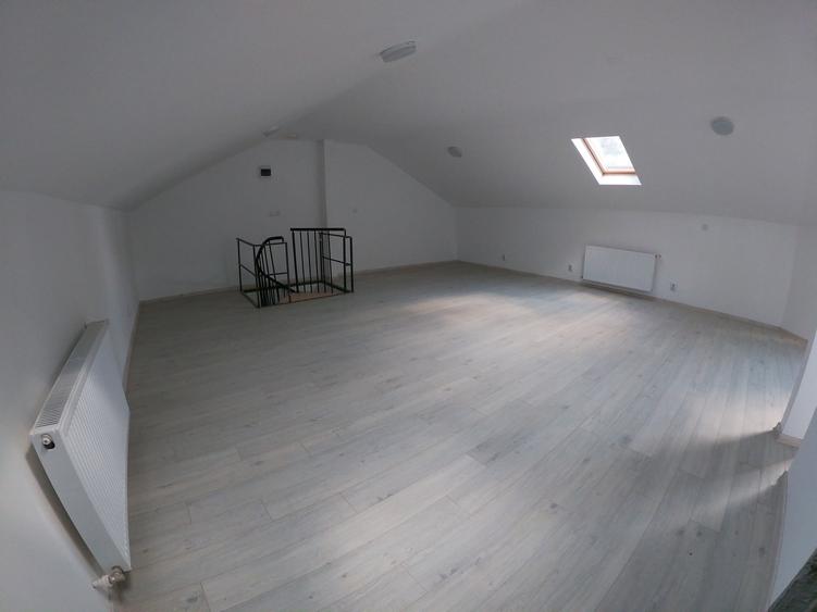 Apartament Duplex 4 camere 140mp  in Vila  P+1 Calea Dudesti Pta Alba Iulia - 16