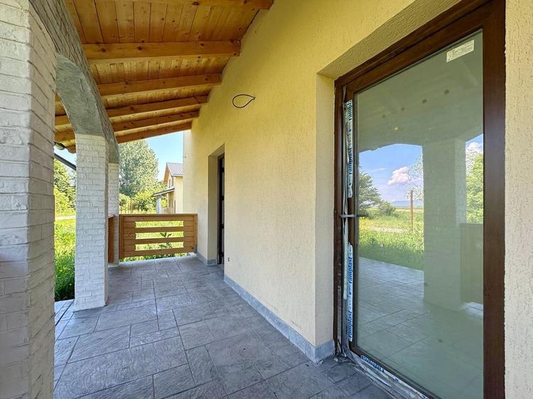 Casă spațioasă cu 4 camere, în complex rezidențial – Halchiu, Brașov - 11