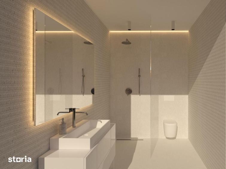 Vila premium 6 camere -Iancu Nicolae - 2