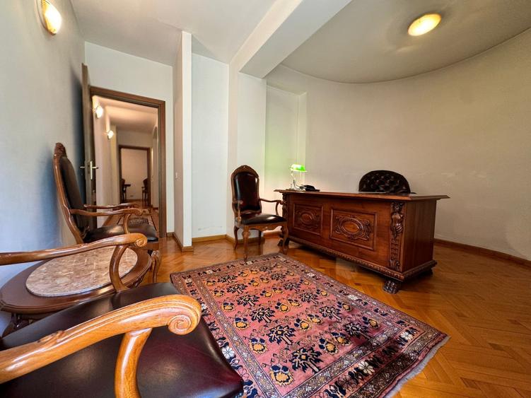 APARTAMENT 2 CAMERE -  ALEEA ALEXANDRU - UTILIZARE MIXTA - LOCUINTA/BIROU - 11