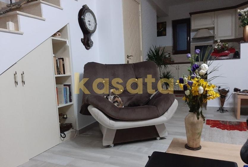 Casă individuală 3 camere de vânzare | Tunari | curte proprie - 5