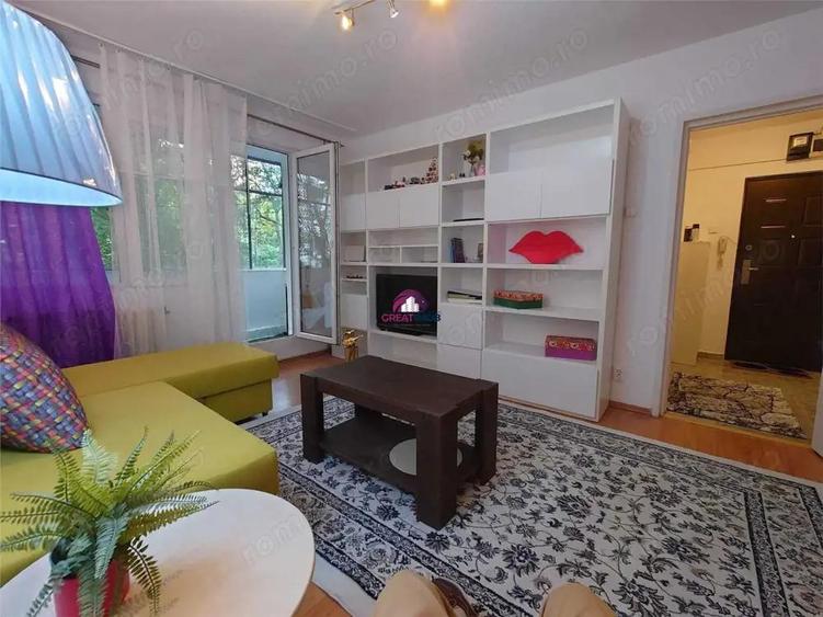 Apartament 2 camere de inchiriat Bd. Basarabia, Sector 3-Marian - 4