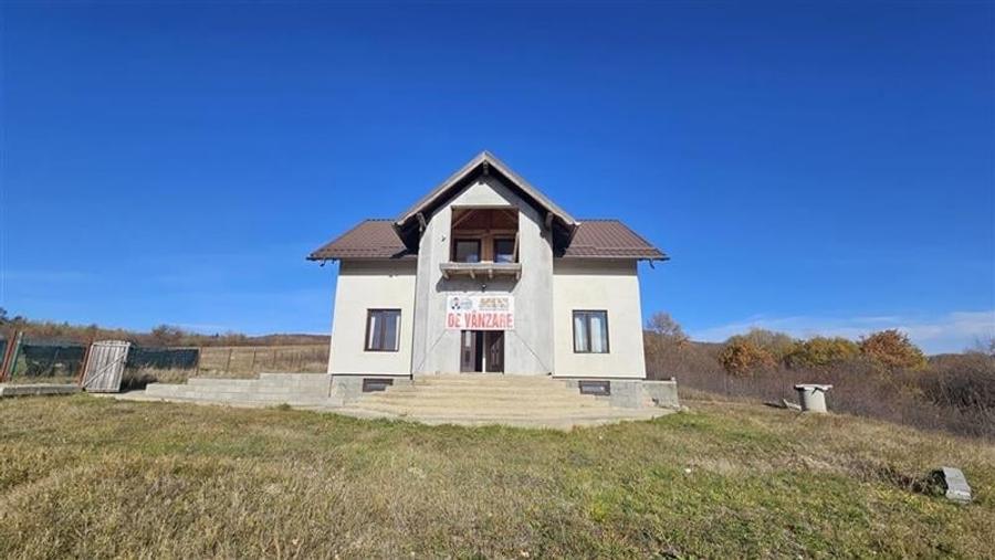 Rezidenta noua, oportunitate personalizare, peste 1.500mp, Persani, Brasov - 3