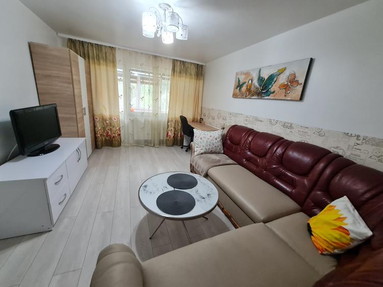 Apartament 2 camere decomandate Tomis Nord - 3