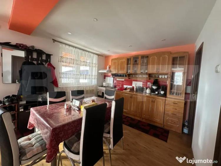 Casa individuala la 10 minute de Deva, in Magura - 9